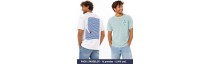 PACK SURF PRINT & BORD