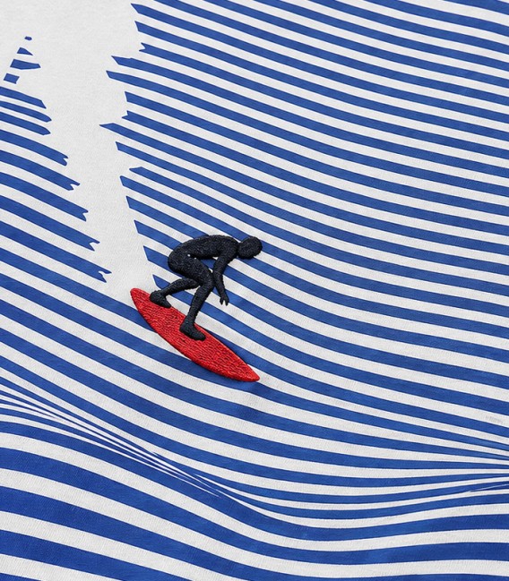 PACK SURF PRINT & BORD