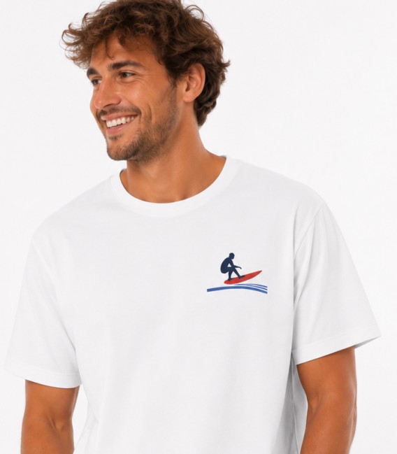 PACK SURF PRINT & BORD