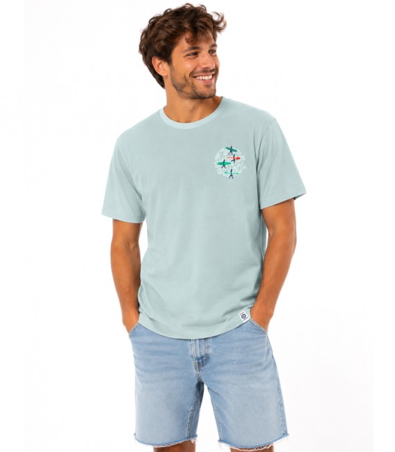 PACK SURF PRINT & BORD