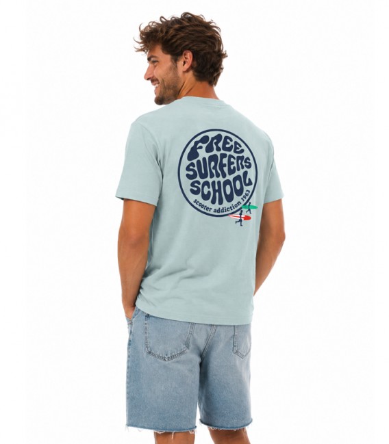 PACK SURF PRINT & BORD