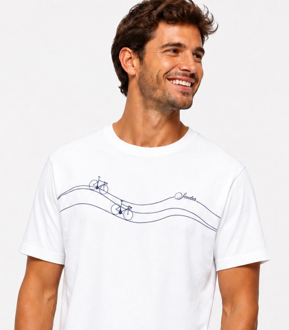 PACK BICISLINE PRINT & BORD
