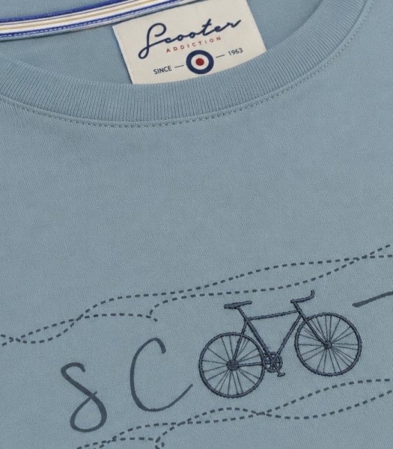 PACK BICISLINE PRINT & BORD
