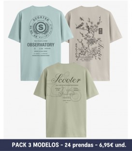 PACK PRINT & WASH 2