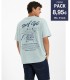 ANCONA RELAX TEE