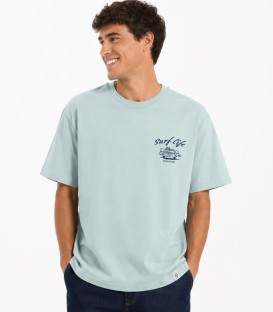 ANCONA RELAX TEE