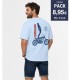 RAVENA RELAX TEE