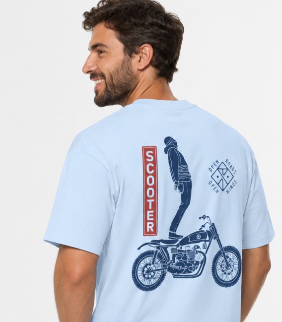 RAVENA RELAX TEE
