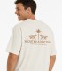 CERVIA RELAX TEE