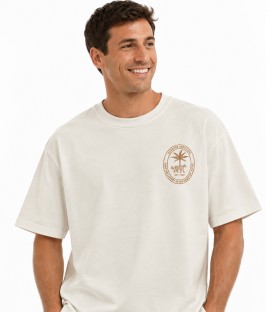 CERVIA RELAX TEE