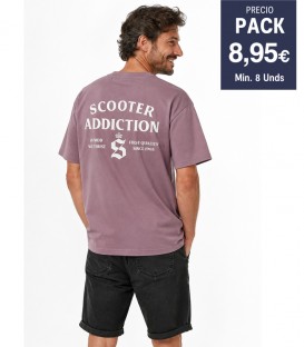 PALINURO RELAX TEE