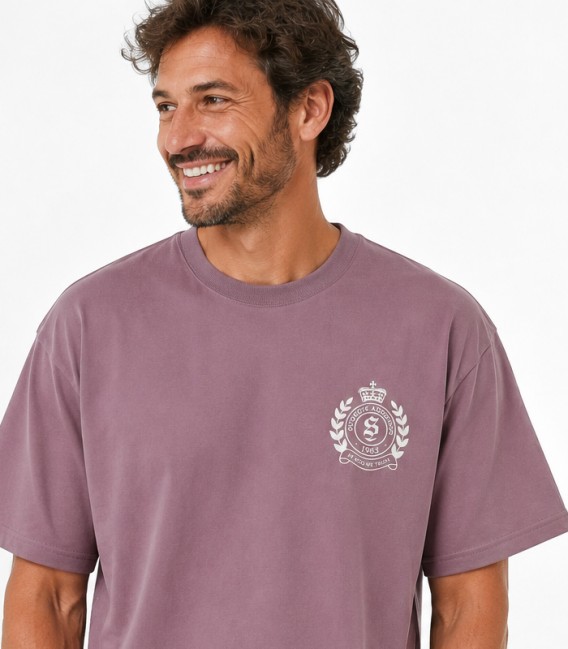 PALINURO RELAX TEE