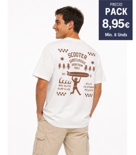 CETARA RELAX TEE