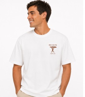 CETARA RELAX TEE