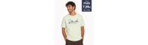 CAGLIARI ORGANIC TEE