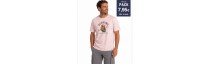SASSARI ORGANIC TEE