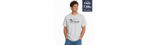 BUDONI ORGANIC TEE