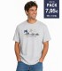 BUDONI ORGANIC TEE