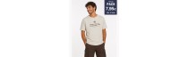OLBIA ORGANIC TEE