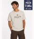 OLBIA ORGANIC TEE