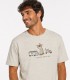 OLBIA ORGANIC TEE