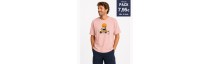 PALERMO ORGANIC TEE