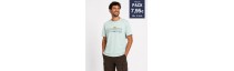 PORTOBELLO ORGANIC TEE