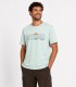 PORTOBELLO ORGANIC TEE