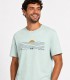 PORTOBELLO ORGANIC TEE
