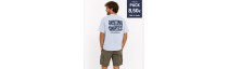 TAORMINA ORGANIC TEE