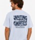 TAORMINA ORGANIC TEE