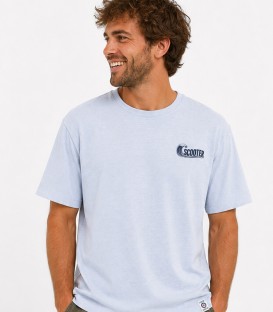 TAORMINA ORGANIC TEE