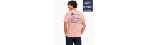 AGRIGENTO ORGANIC TEE