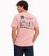 AGRIGENTO ORGANIC TEE