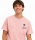 AGRIGENTO ORGANIC TEE
