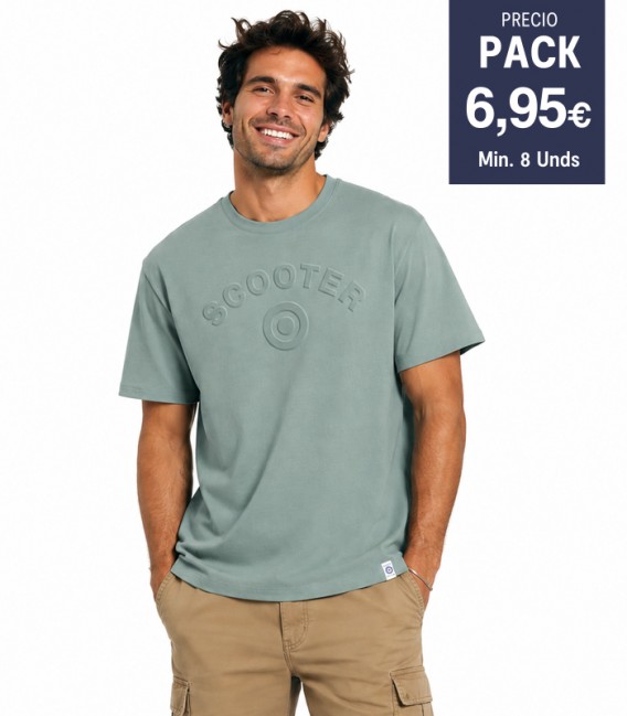 LICATA TEE
