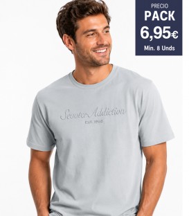 CARBONIA TEE