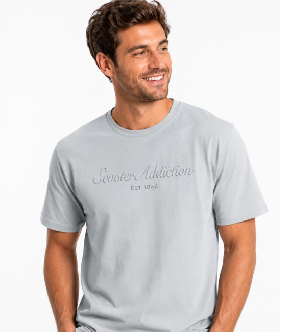 CARBONIA TEE