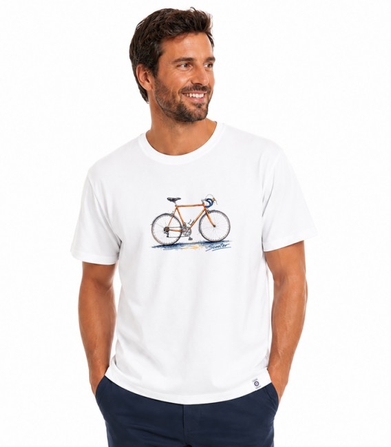 CARLOFORTE TEE