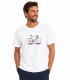 CARLOFORTE TEE