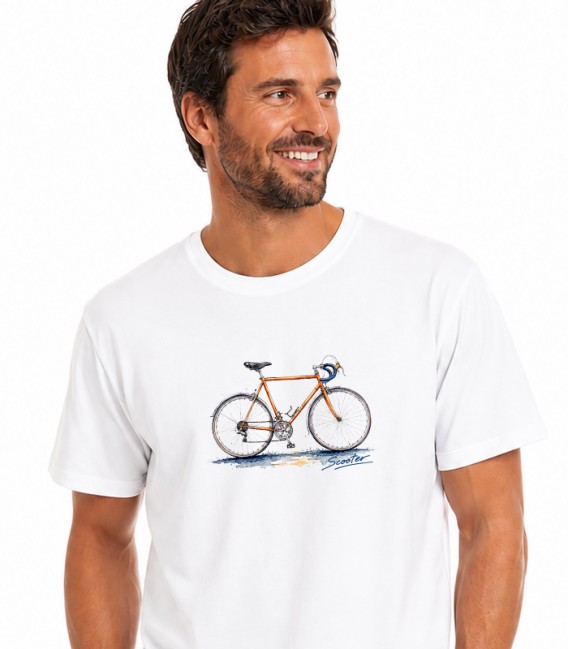 CARLOFORTE TEE