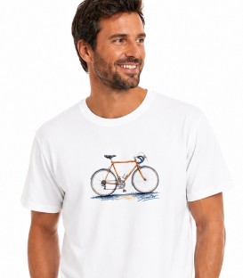 CARLOFORTE TEE