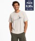 VULCANO TEE