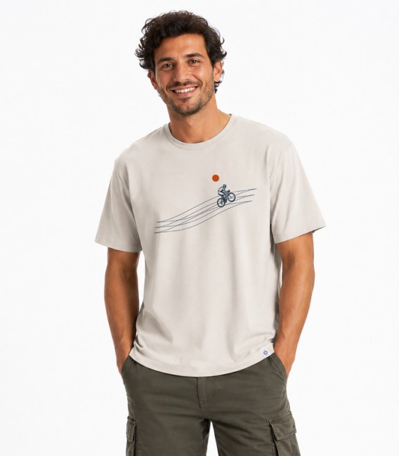 VULCANO TEE