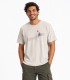 VULCANO TEE