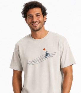 VULCANO TEE