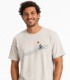 VULCANO TEE