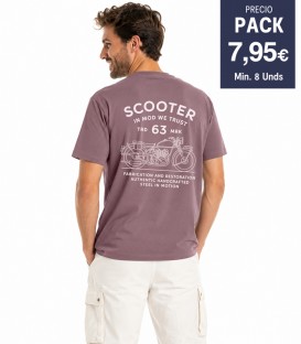 CALETTA TEE