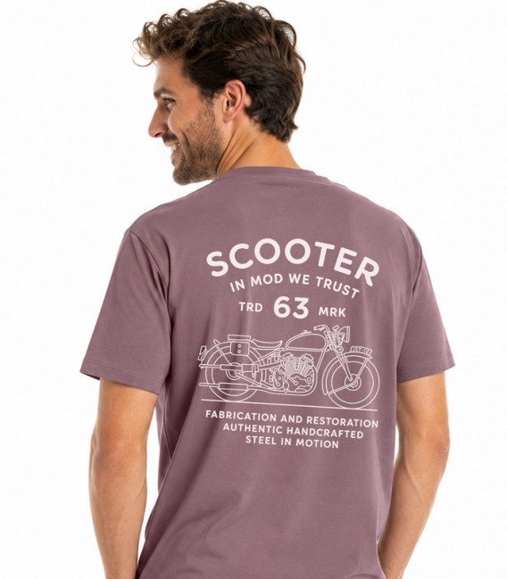 CALETTA TEE