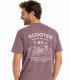 CALETTA TEE